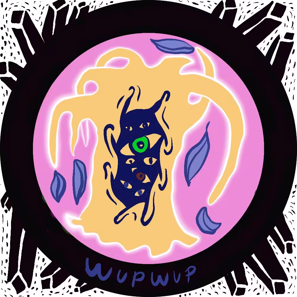 WupWup Amulets of life: WupWup amulets