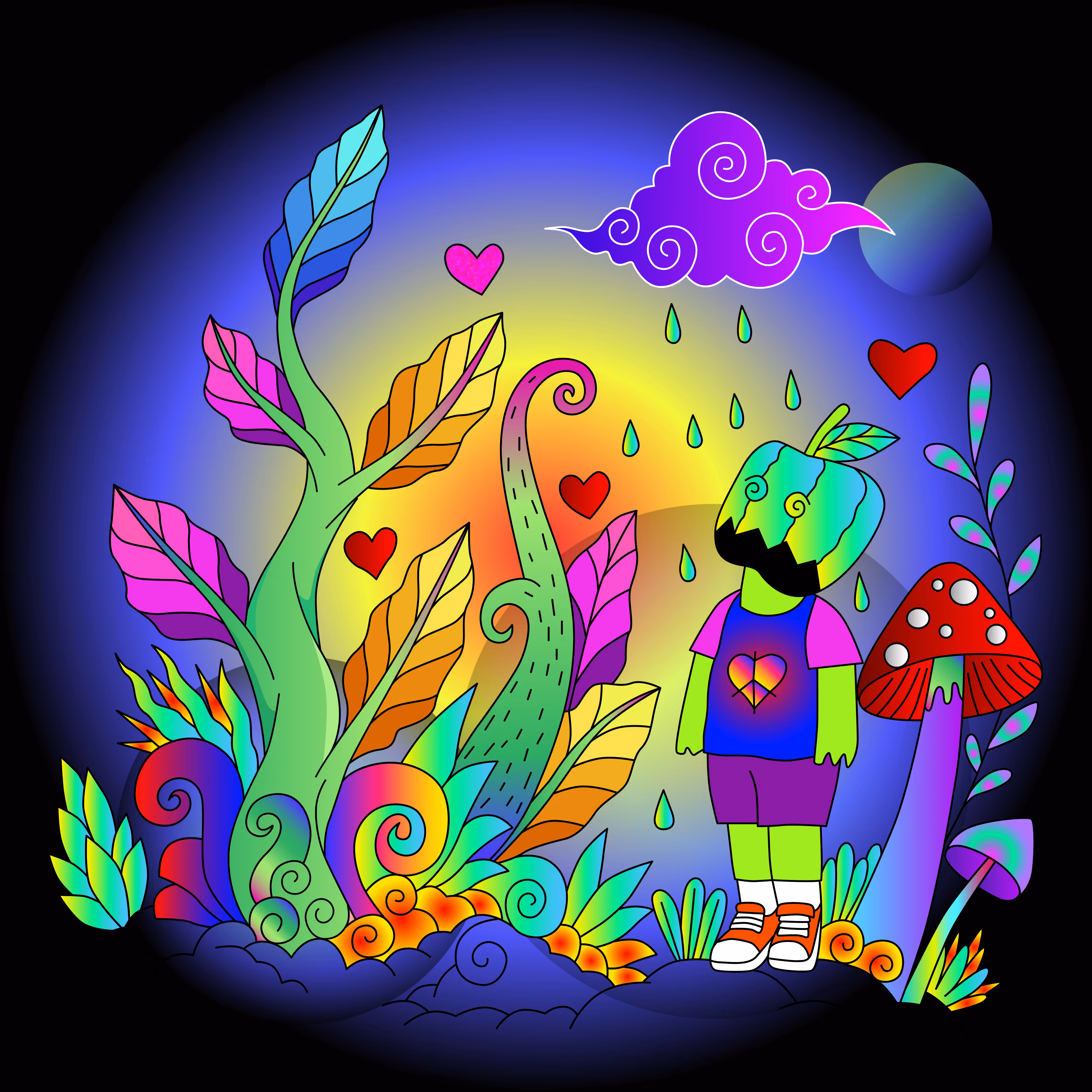 Dream Trip 