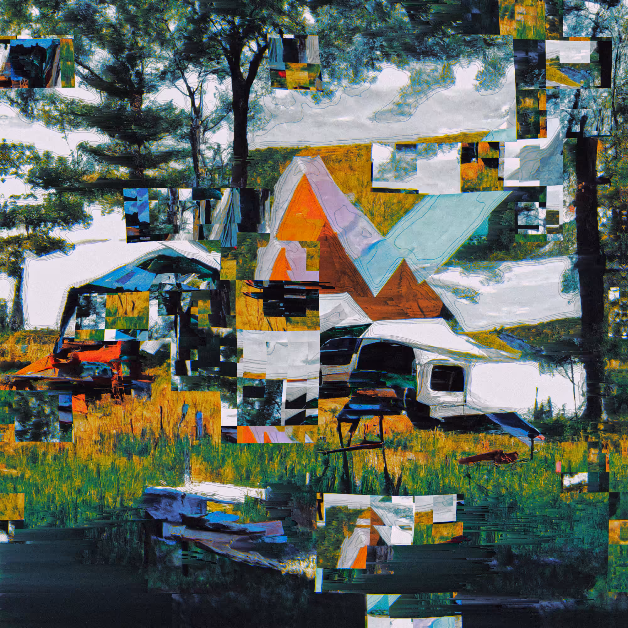 CAMPING TRIP 030