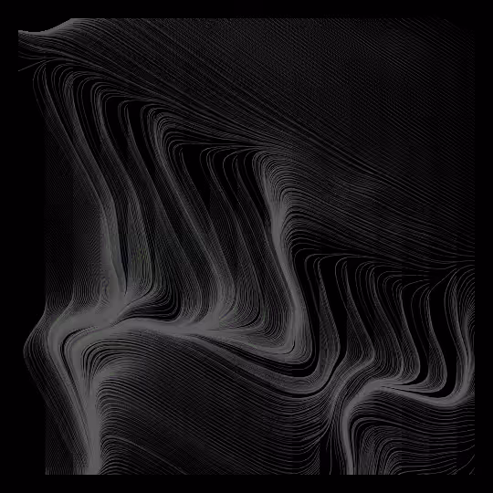 dark gorge