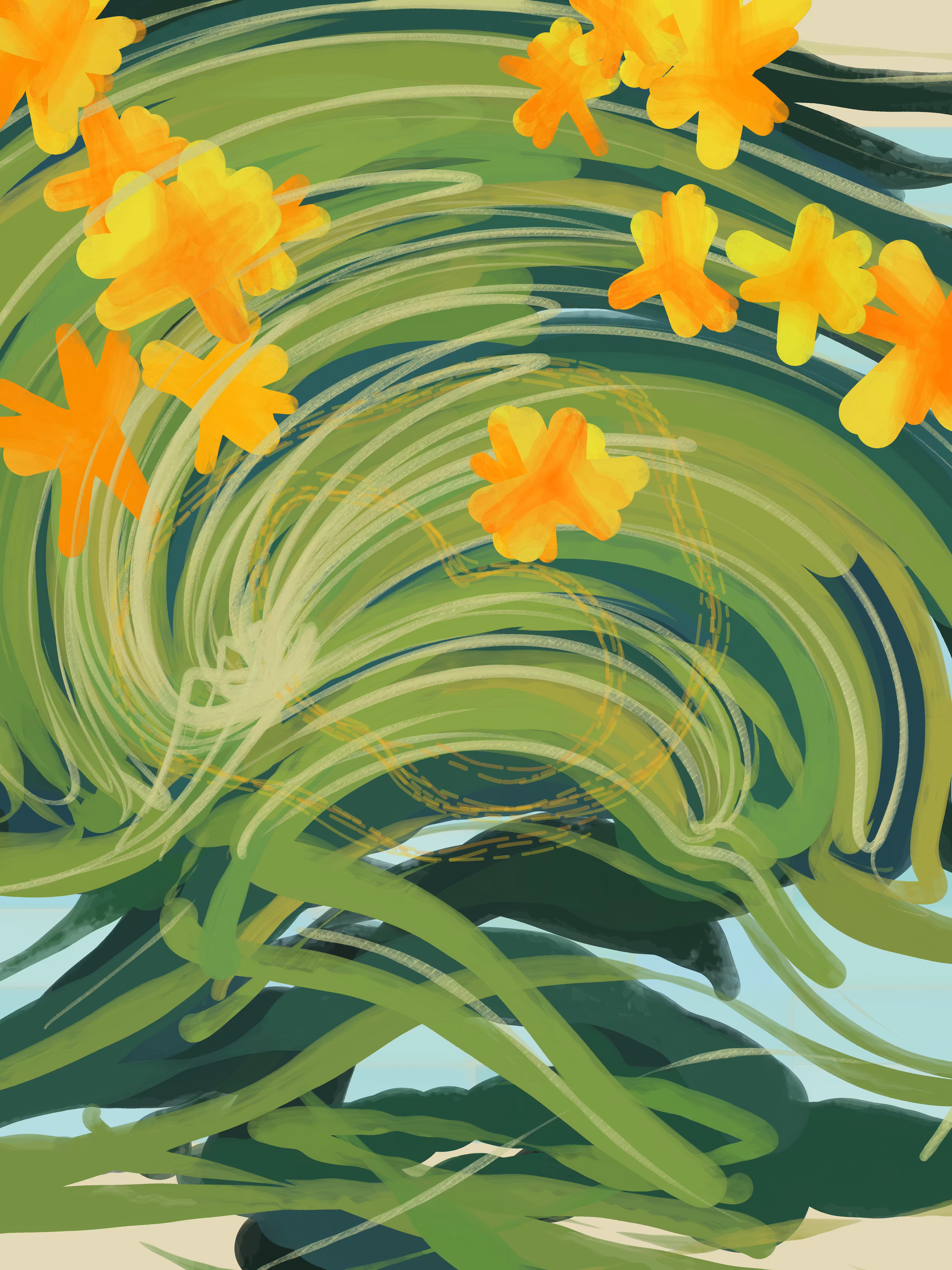 Impasto #144