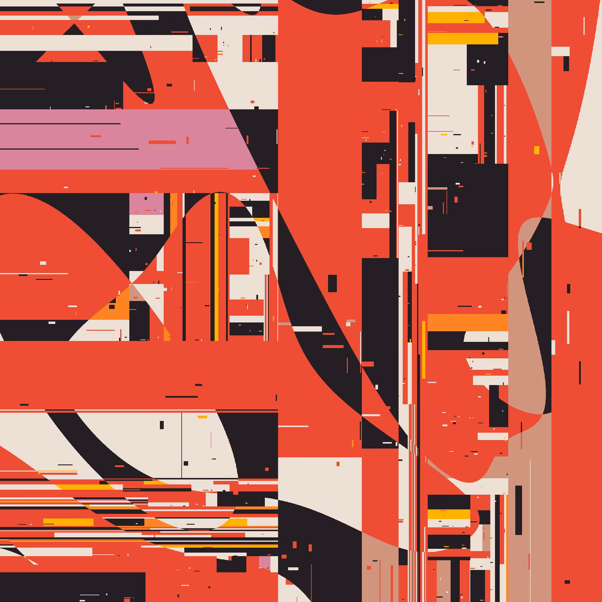 I AM UNFOLDING #206