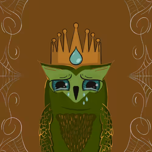 Mournbirds #43