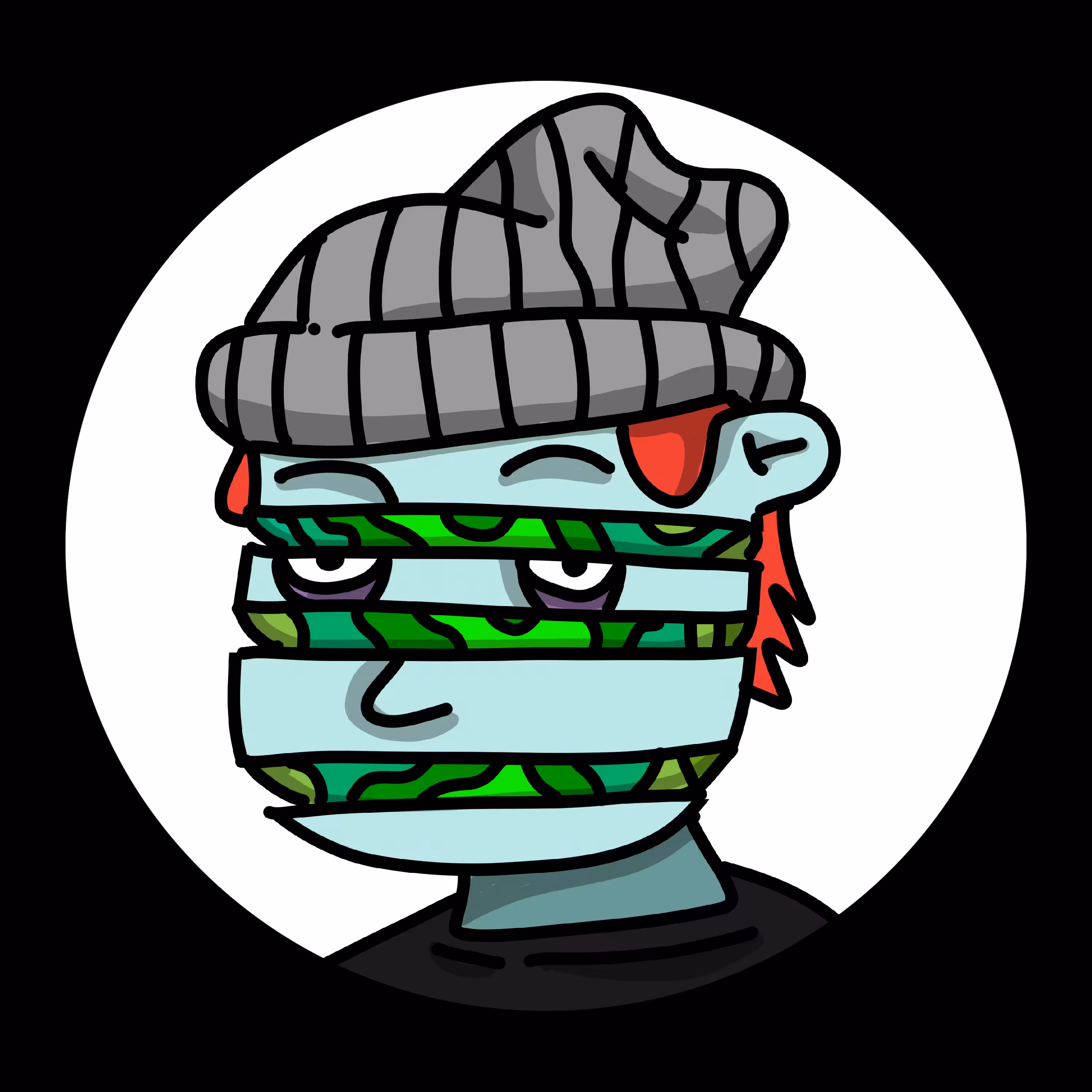GEMZ 837