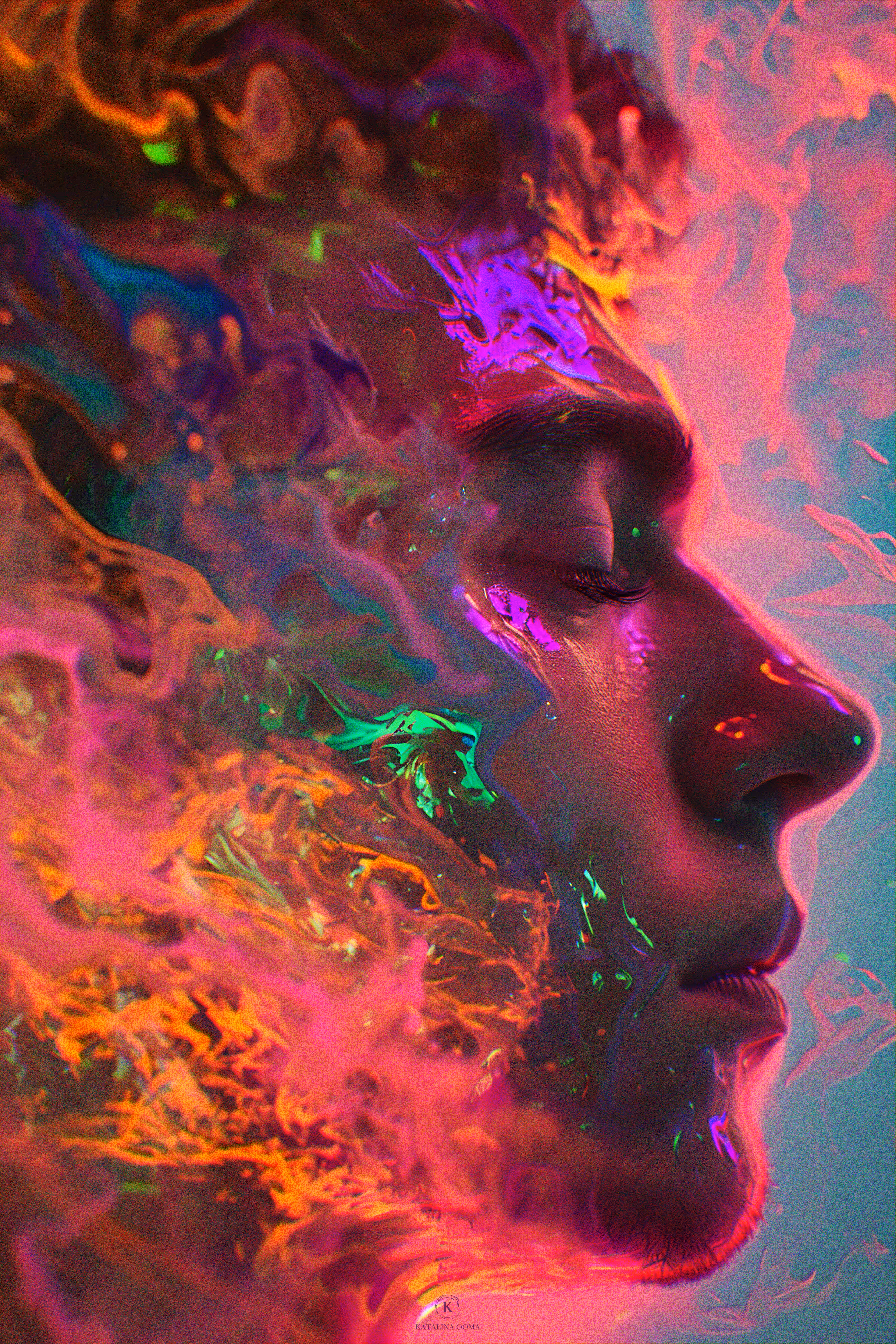 Vivid Symphony
