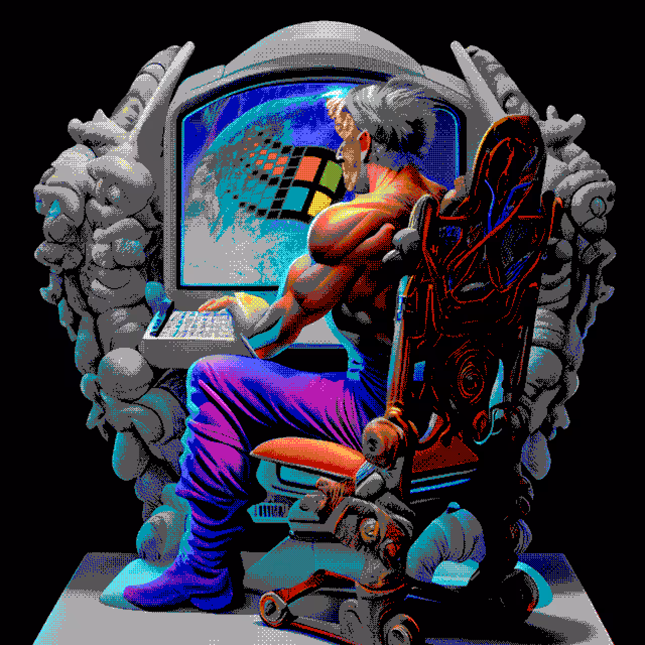 Heroes of Wifi and Magic 019