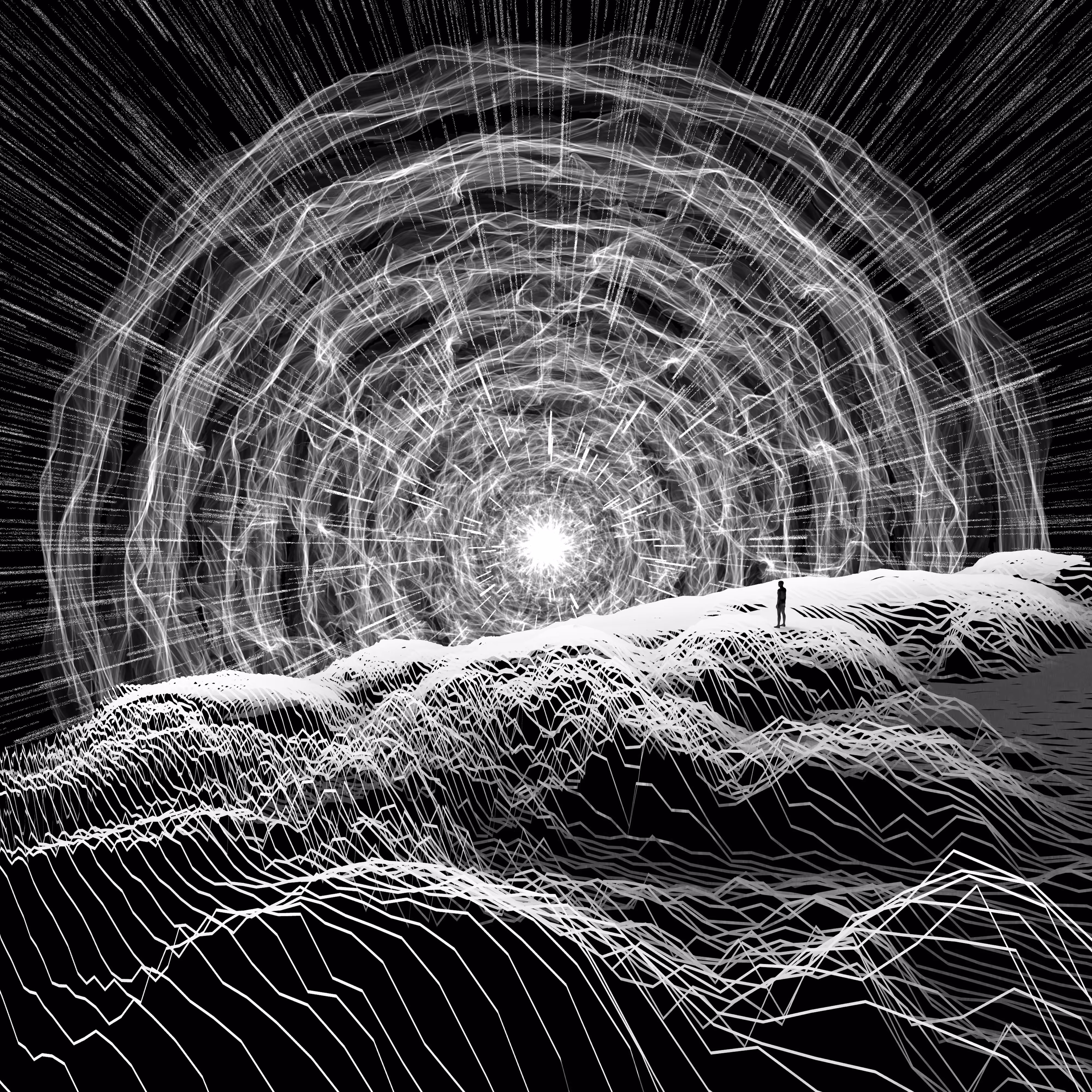 Event horizon