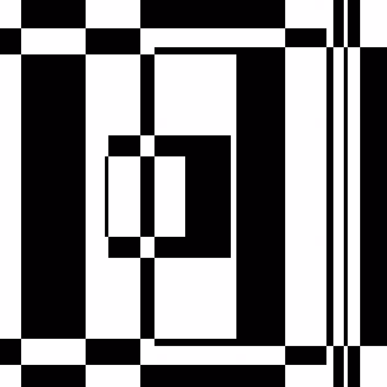 Rectangular Symphony #145