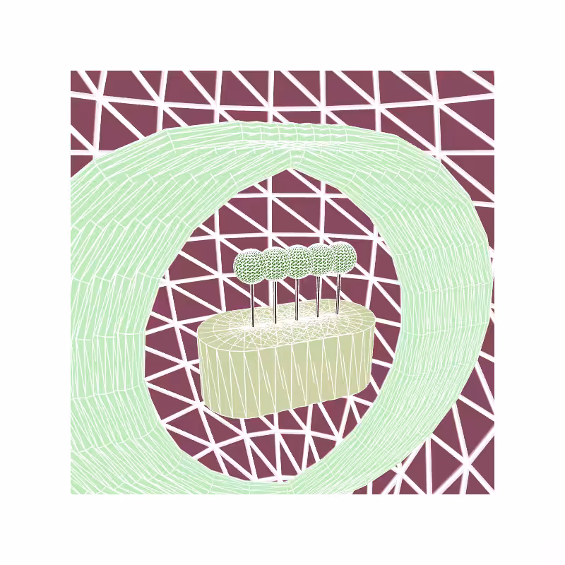spatial #84