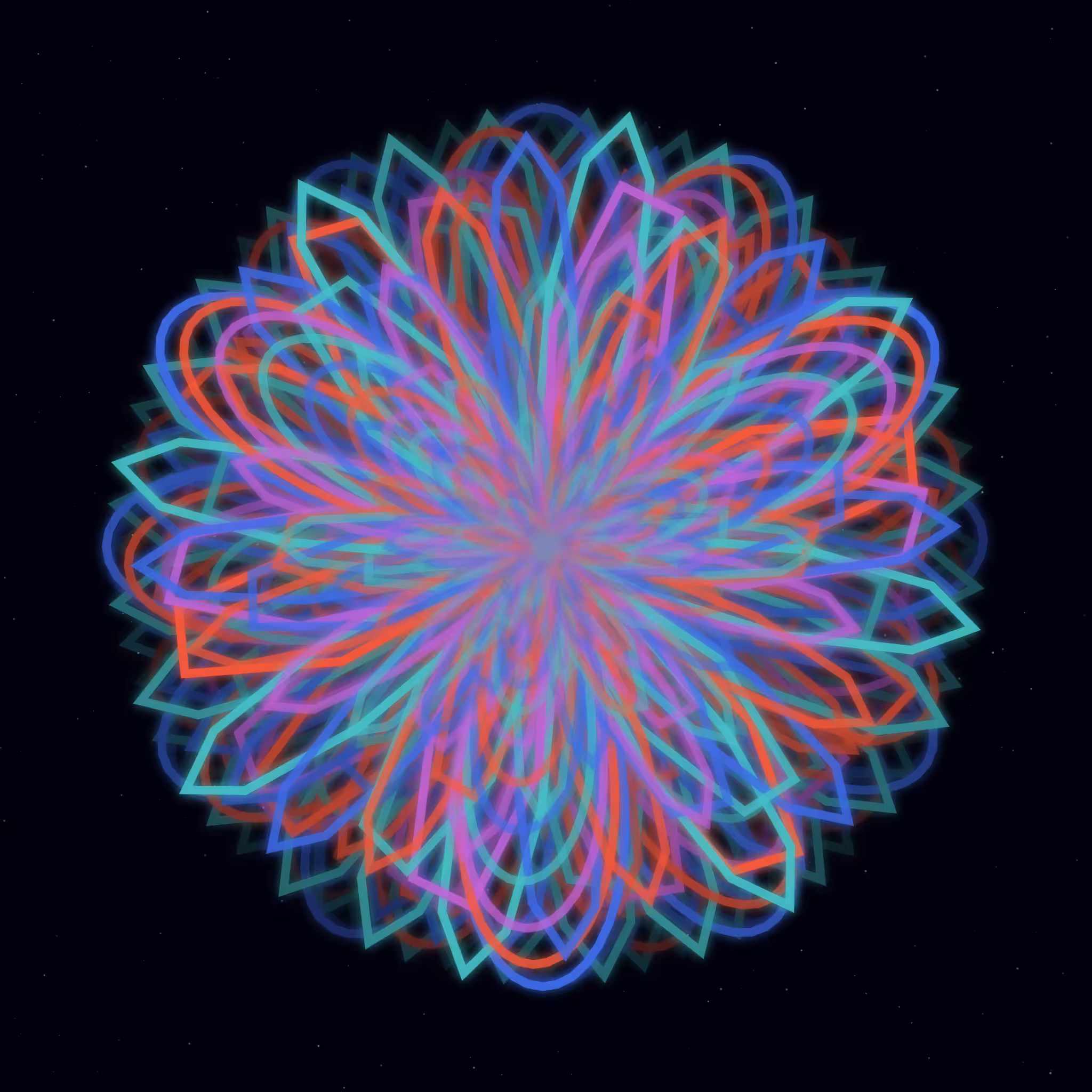 Space Vortex #125