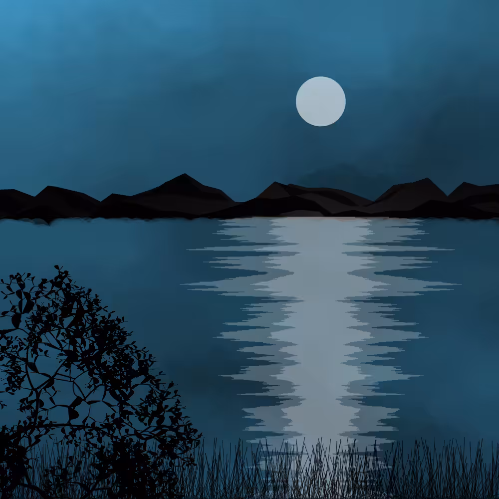 Reverie #61