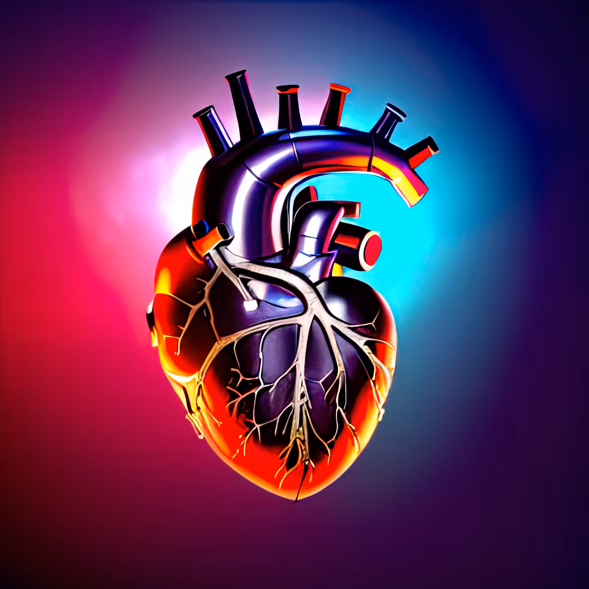 Have a Fuckin Heart #177
