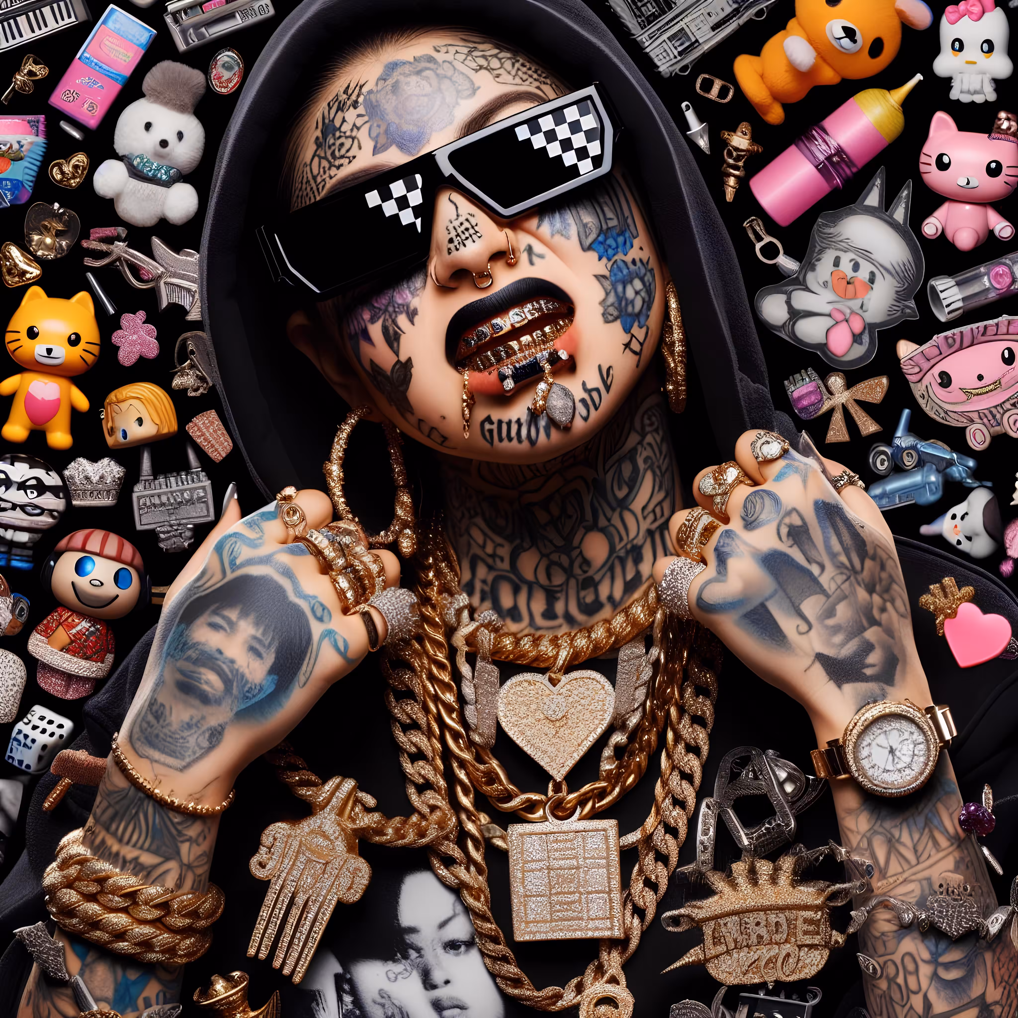 Thug Life 