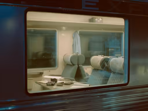 Railroad memories 2