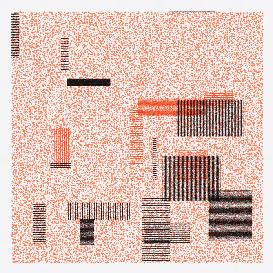 Pop pop rectangle #86