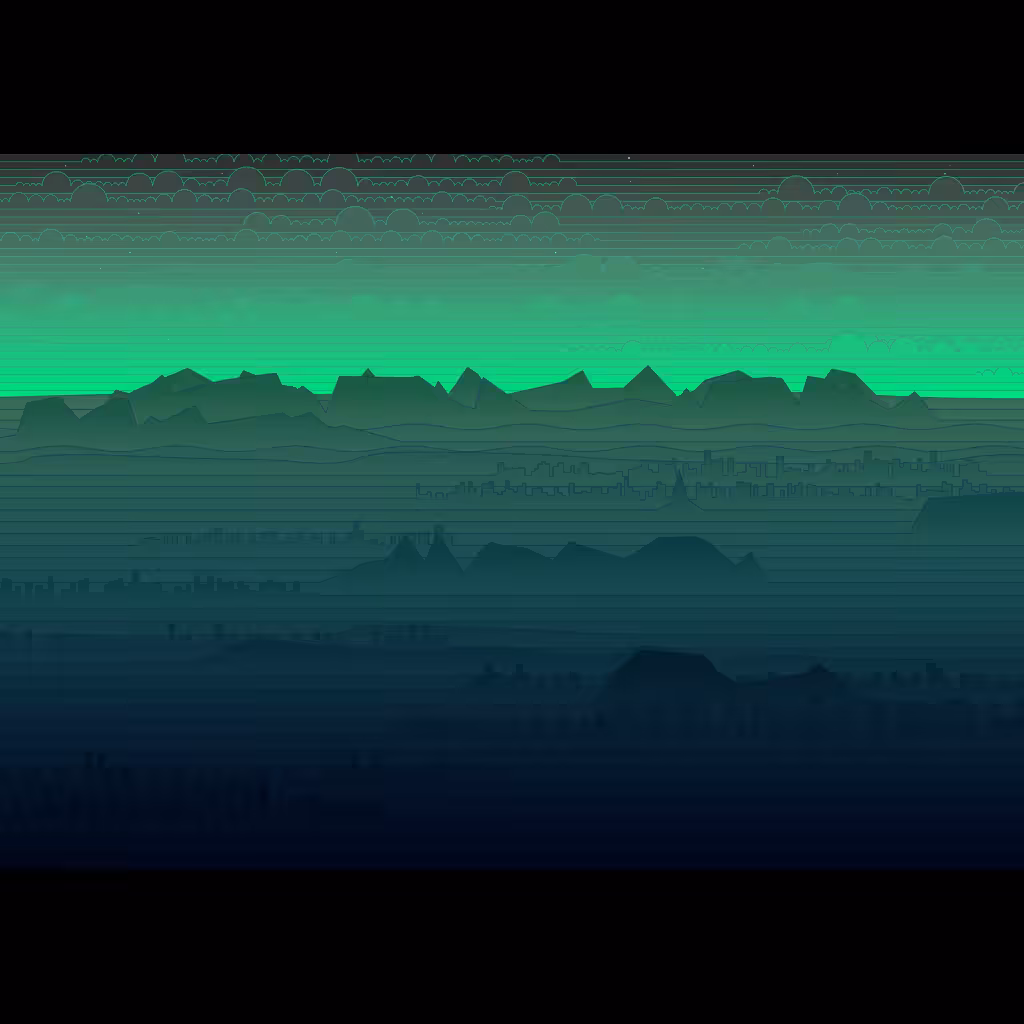 lightscapes//linescapes//darkscapes #236