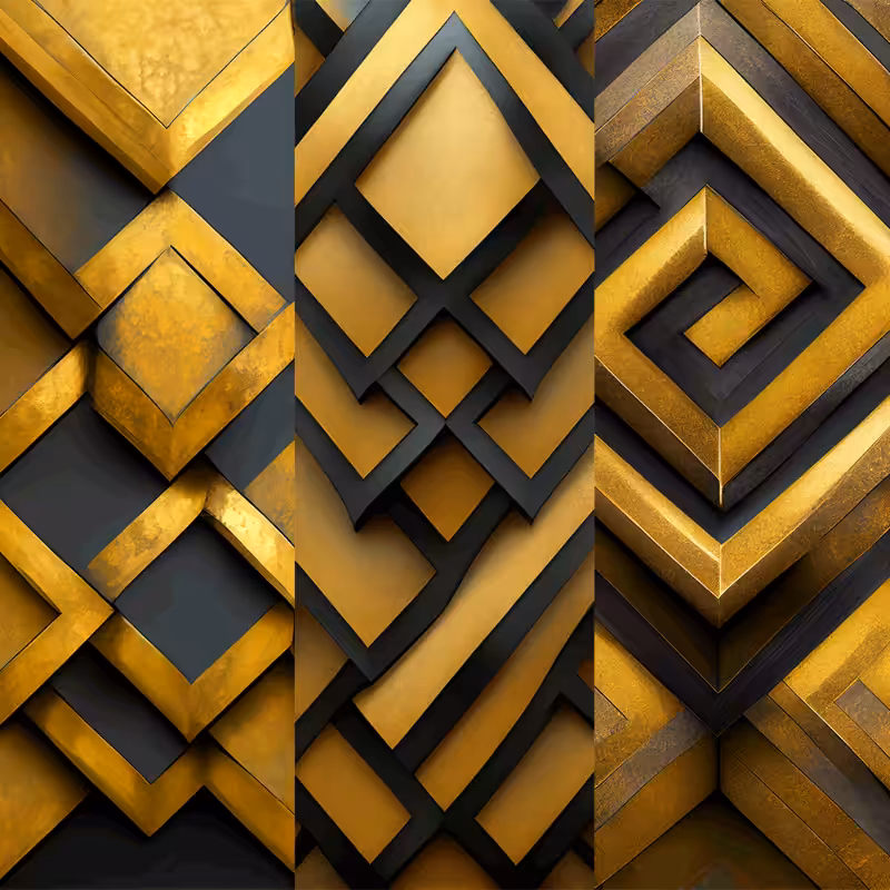 AI Gold #56