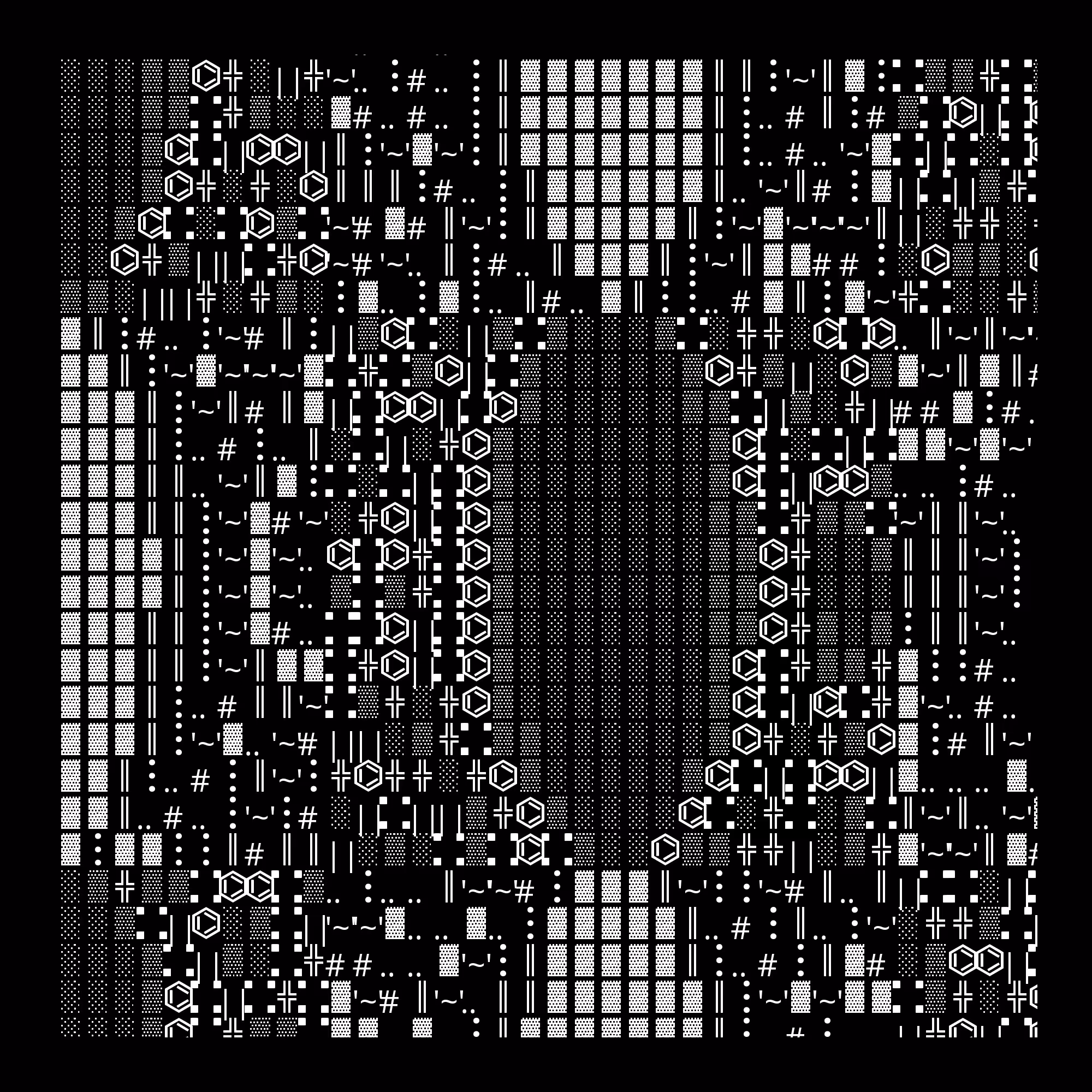 g l y p h #68600