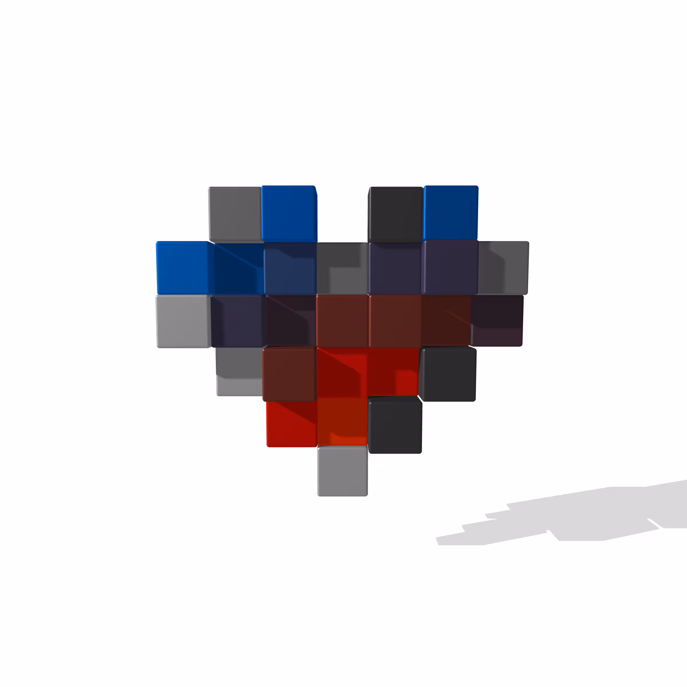 heart + craft #5232