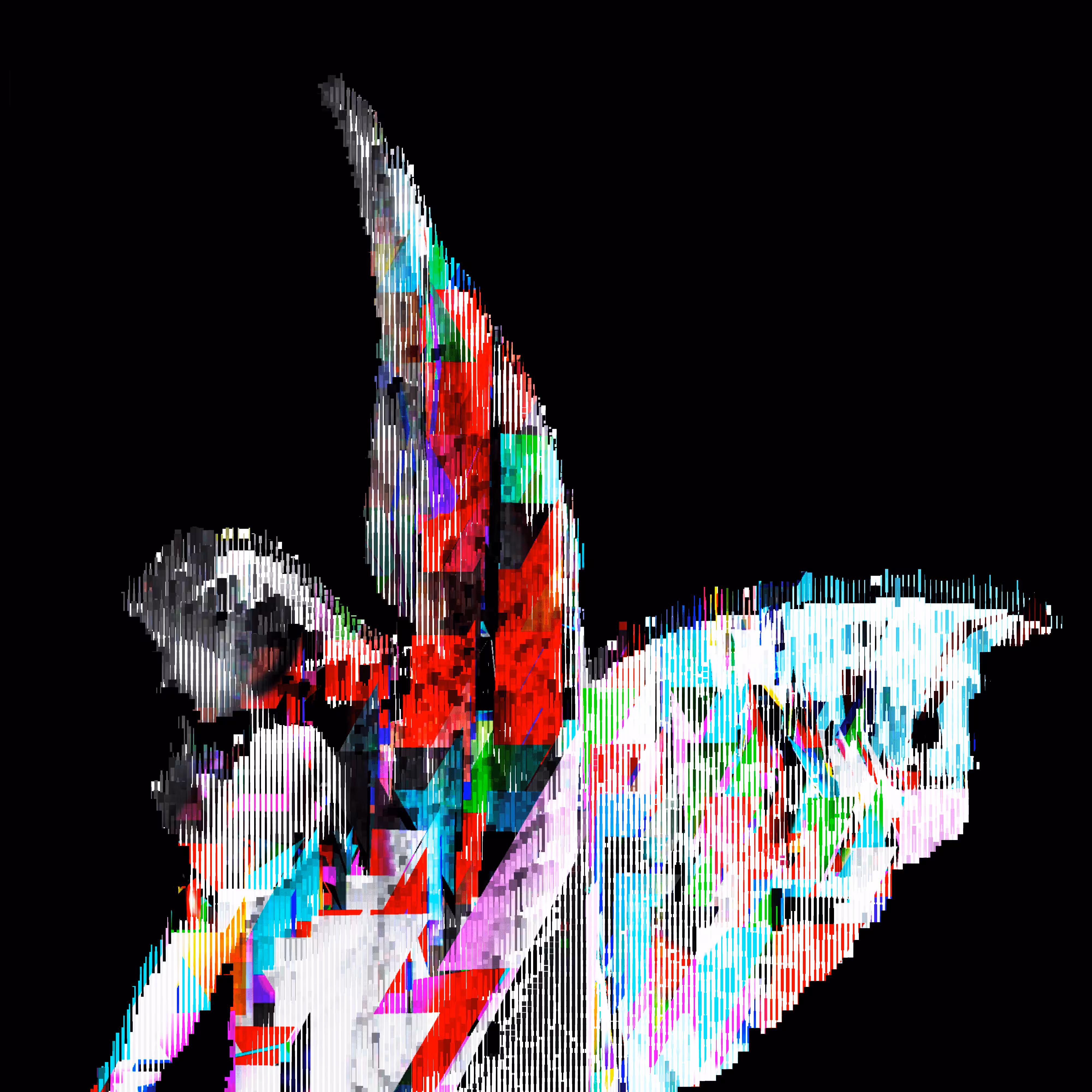 Peace Myr #48 - Angel