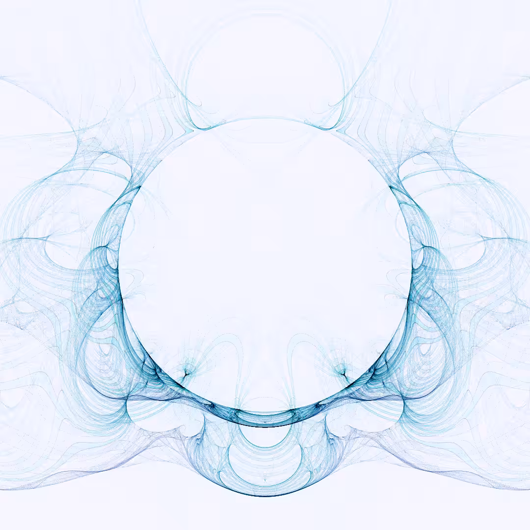 Organicon, variation I #308