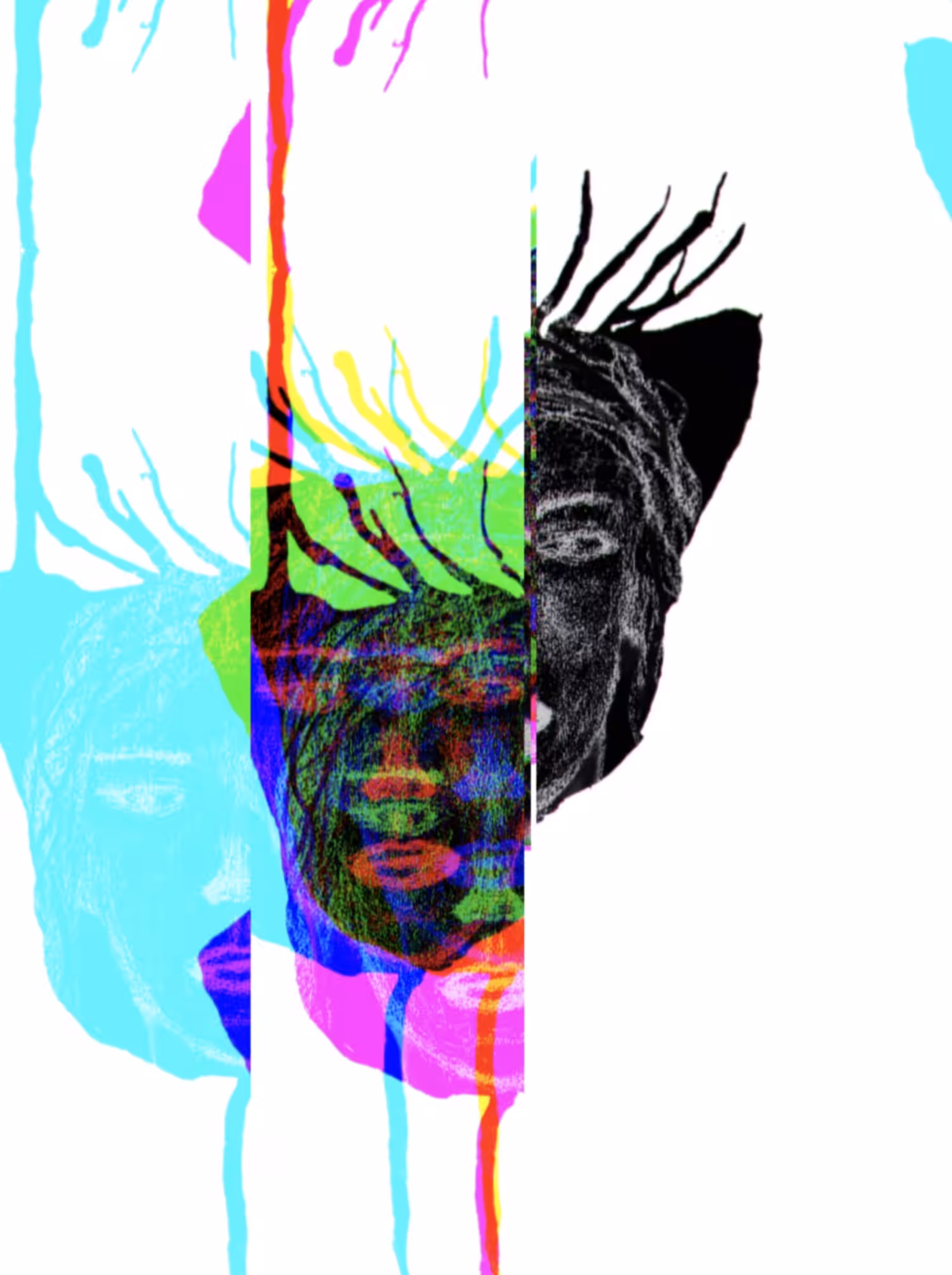 Faces