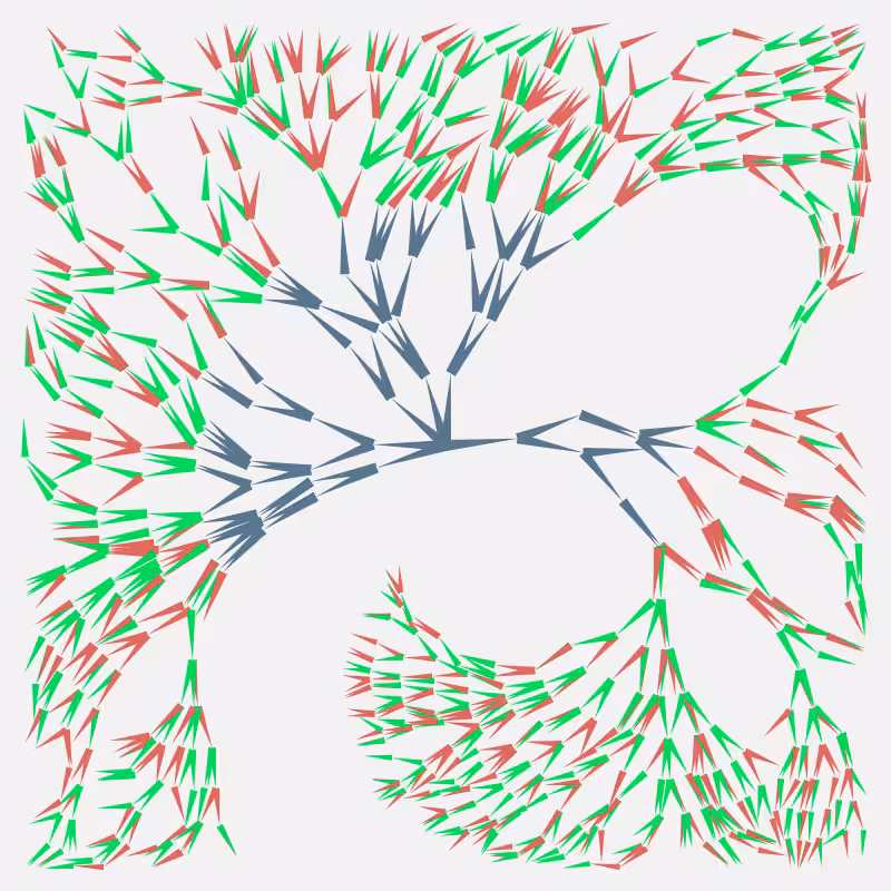 Foliage #67