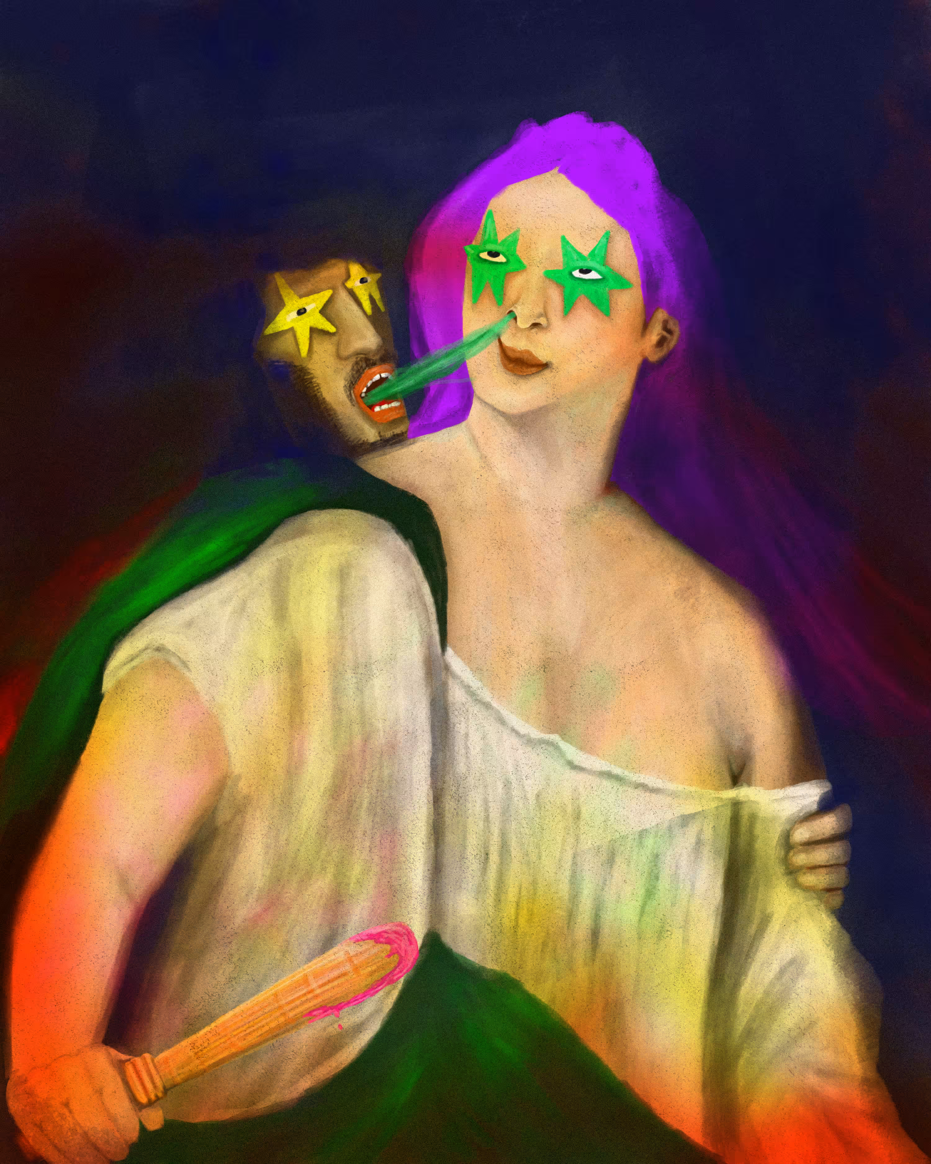 𝐦𝐨𝐝𝐢𝐟𝐢𝐜𝐚𝐭𝐢𝐨𝐧: terrible breath