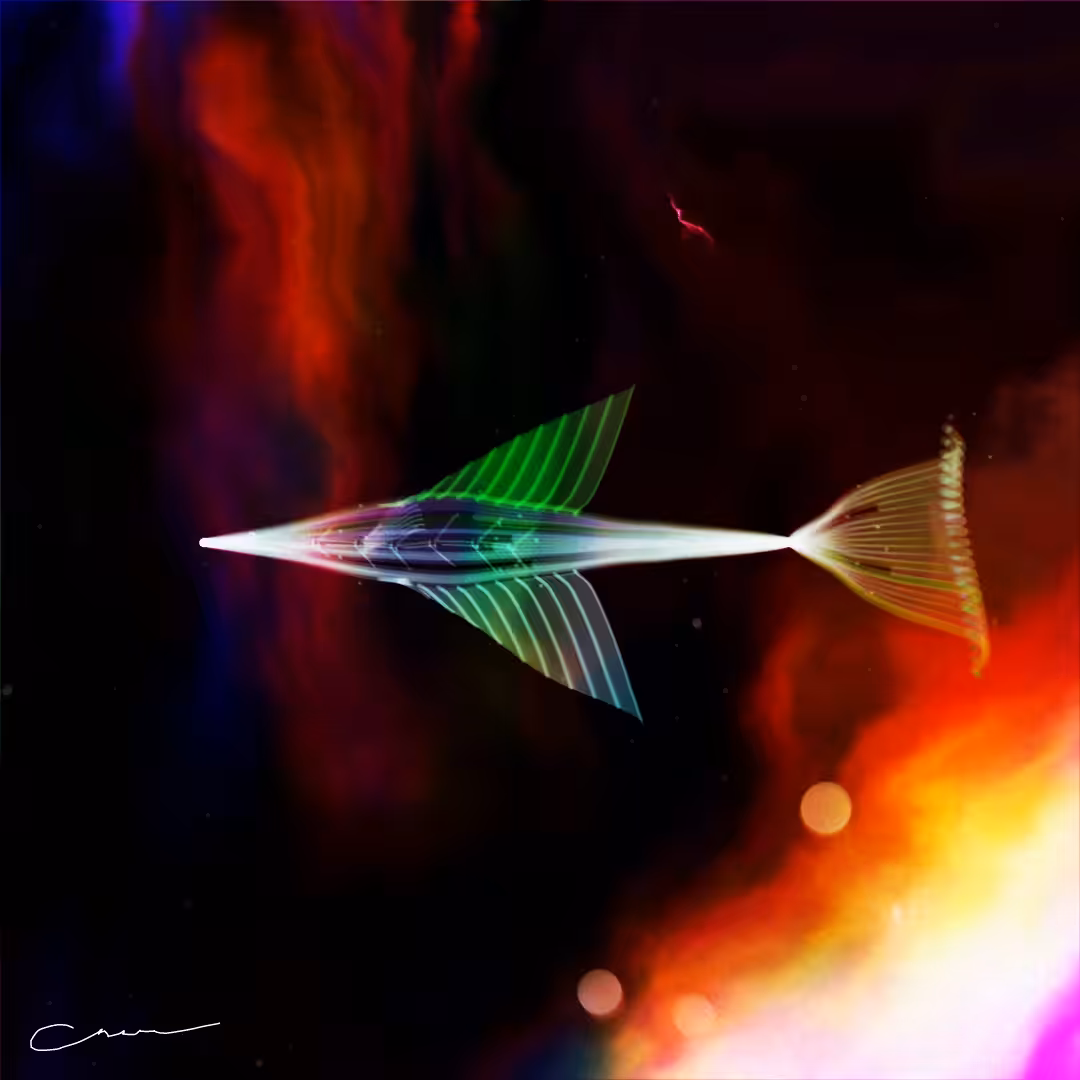 SoulFish #189