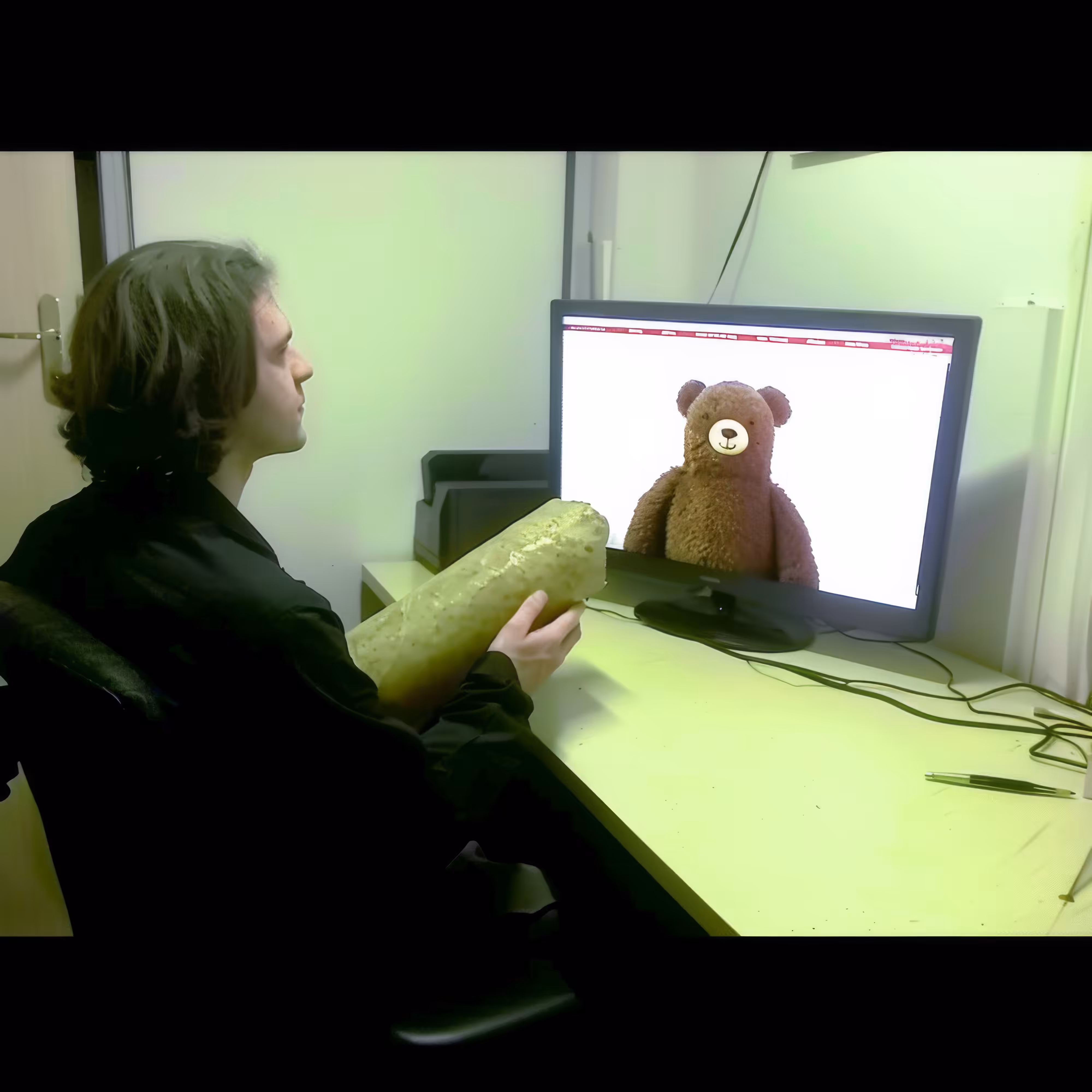 Bear-With-Me