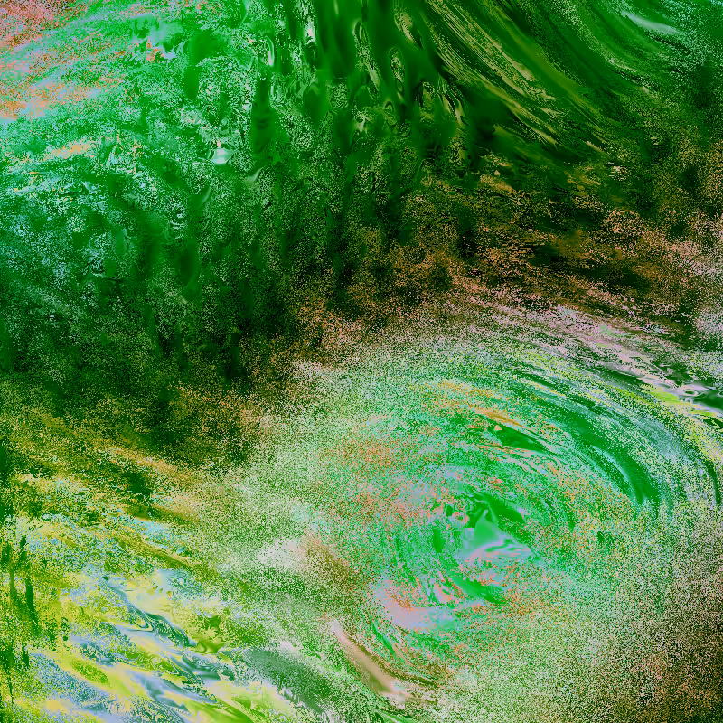 Noise Corals #19