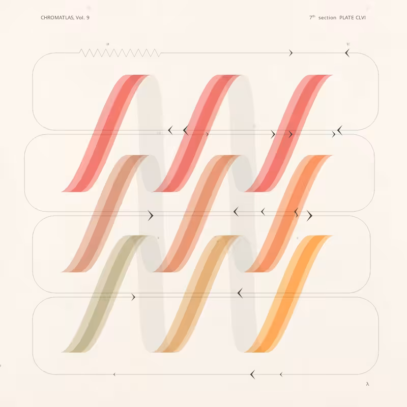 CHROMATLAS, Vol. 9 #232