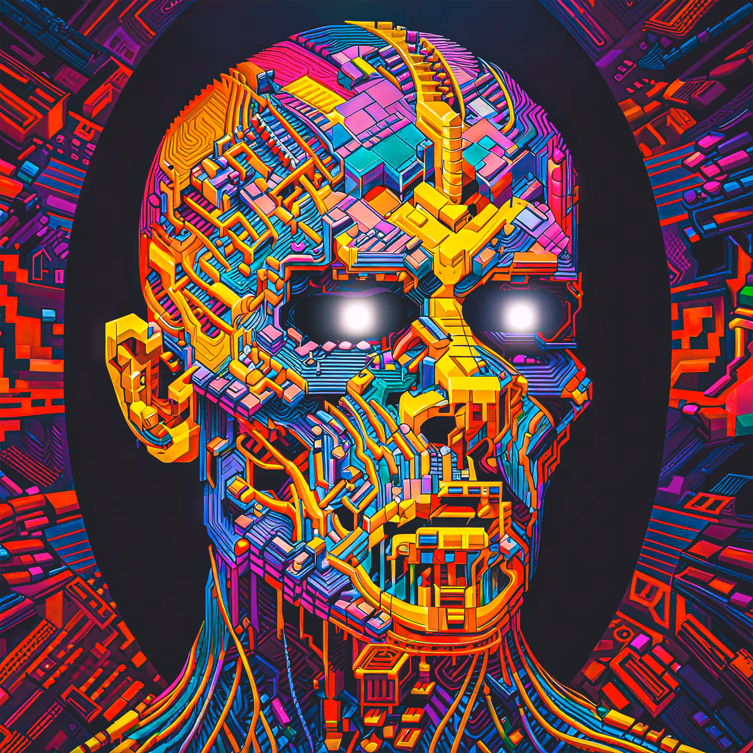 What It Means To Be Human