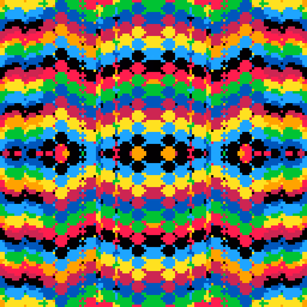 emergence II #28