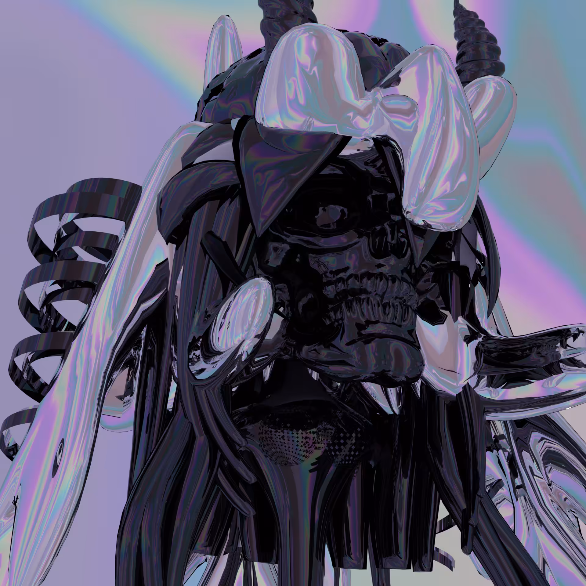 Oilramus Slixeme
