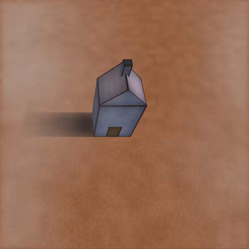DESOLATE_SITUATION #9