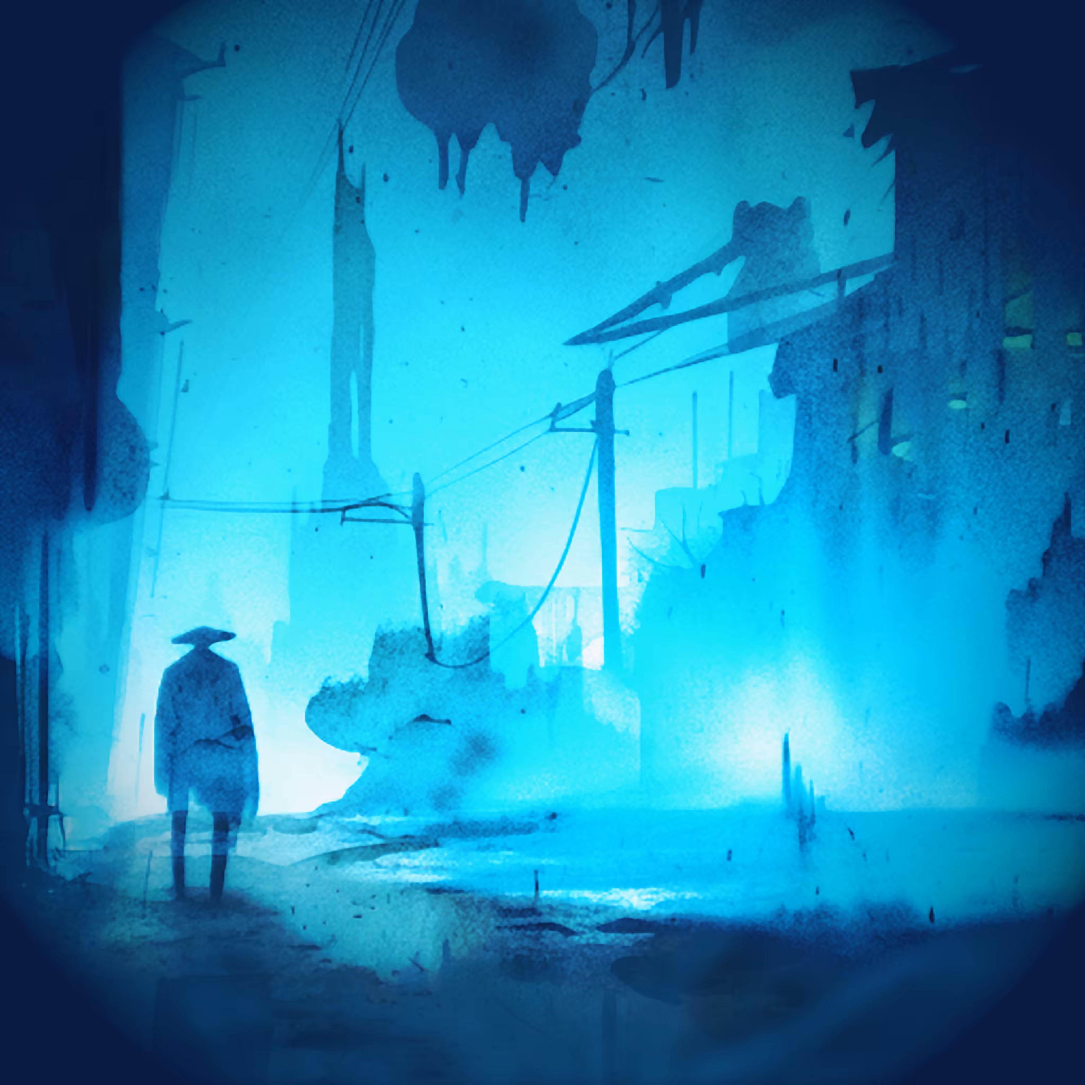 The Outsider