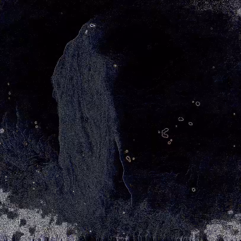 The Hermit 
