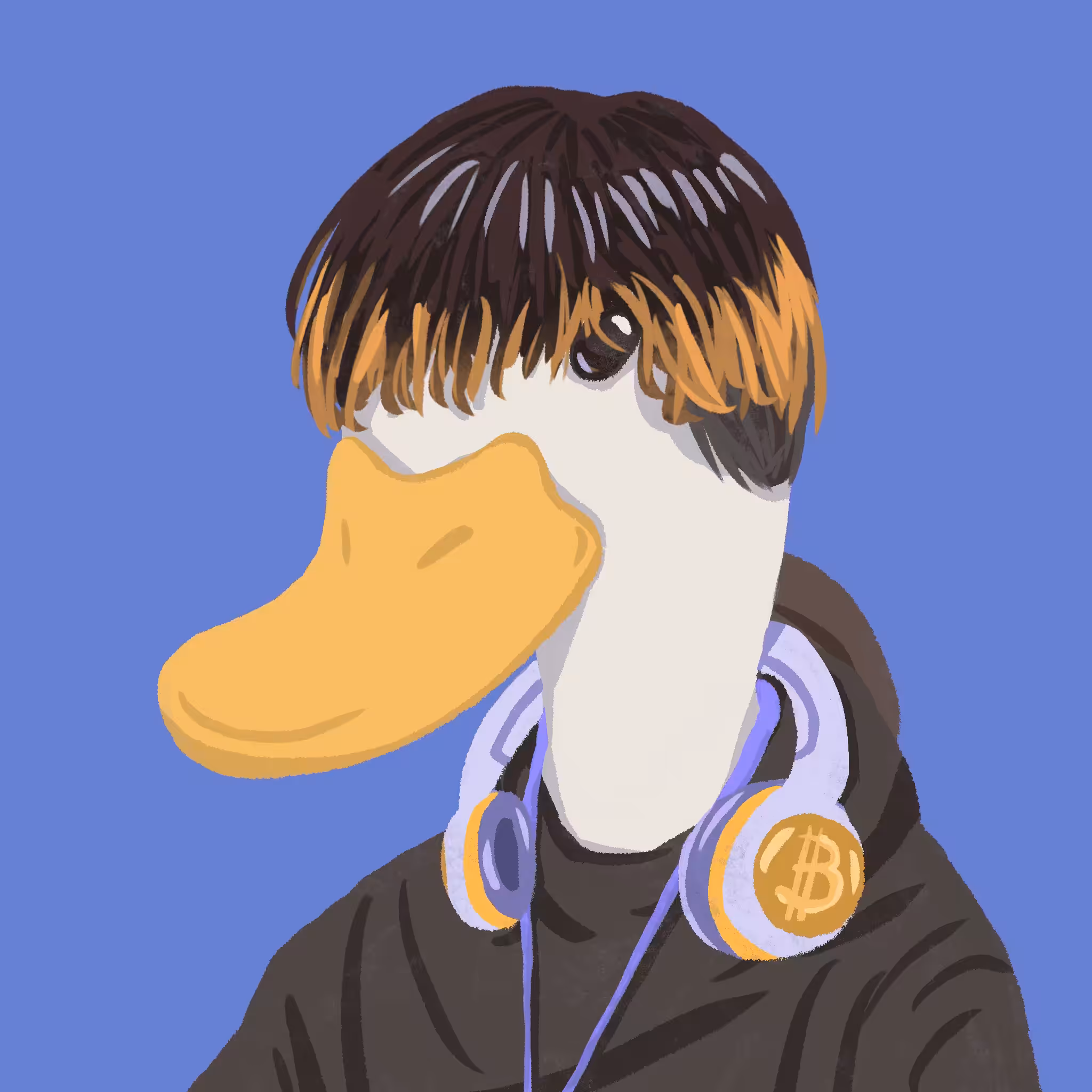 DUCKHEAD #005 Developer