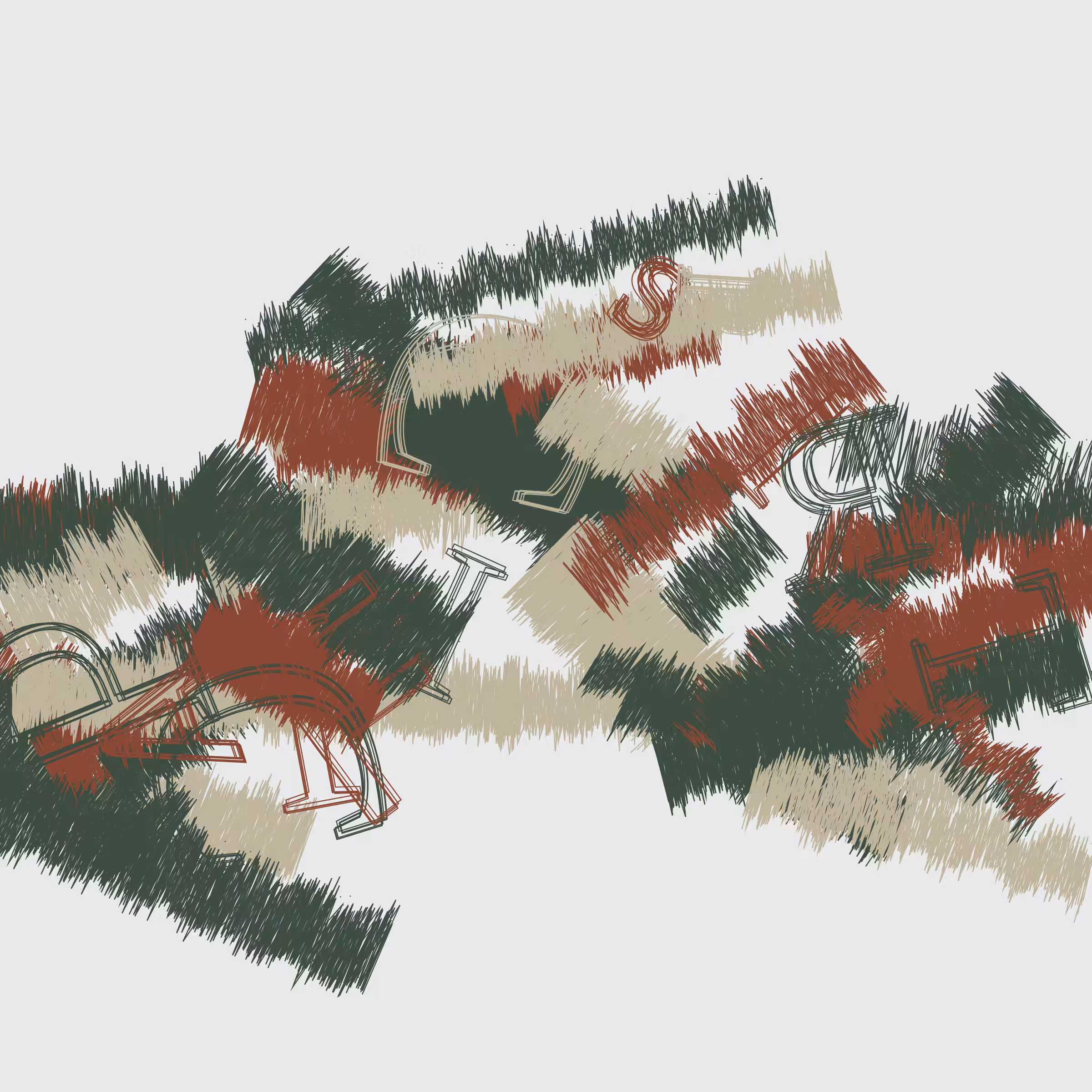 Pacific Spirit #247