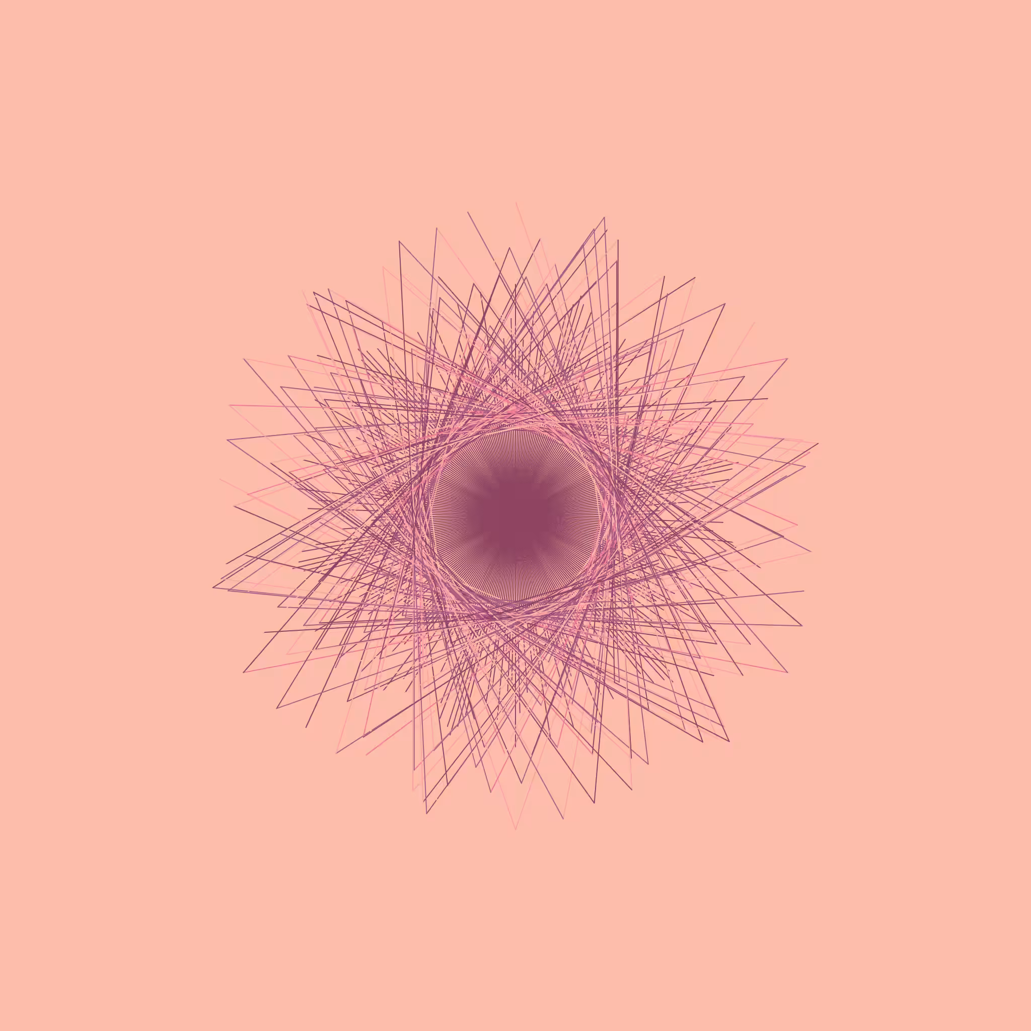 Woven Wormhole 008