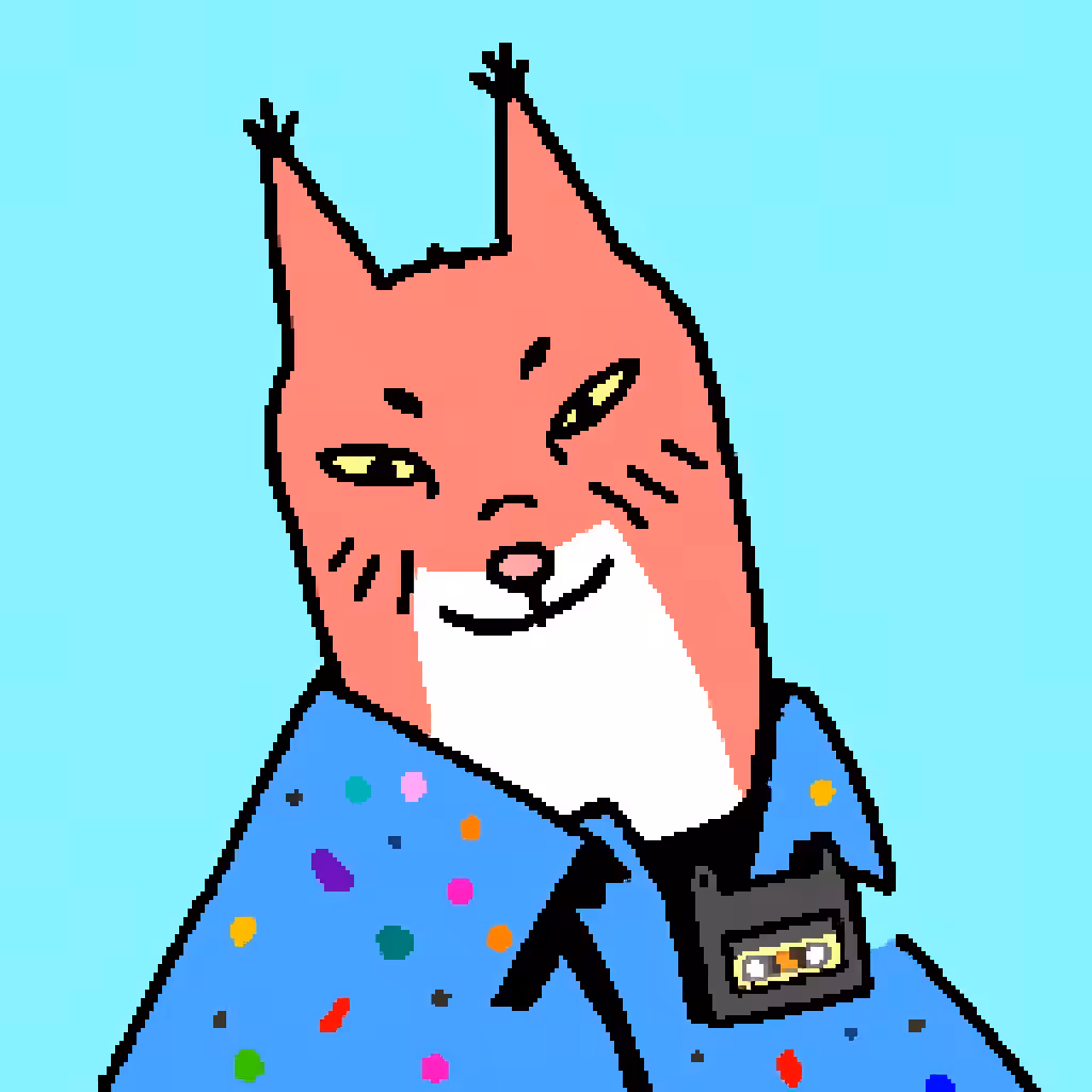 PixelRebel69