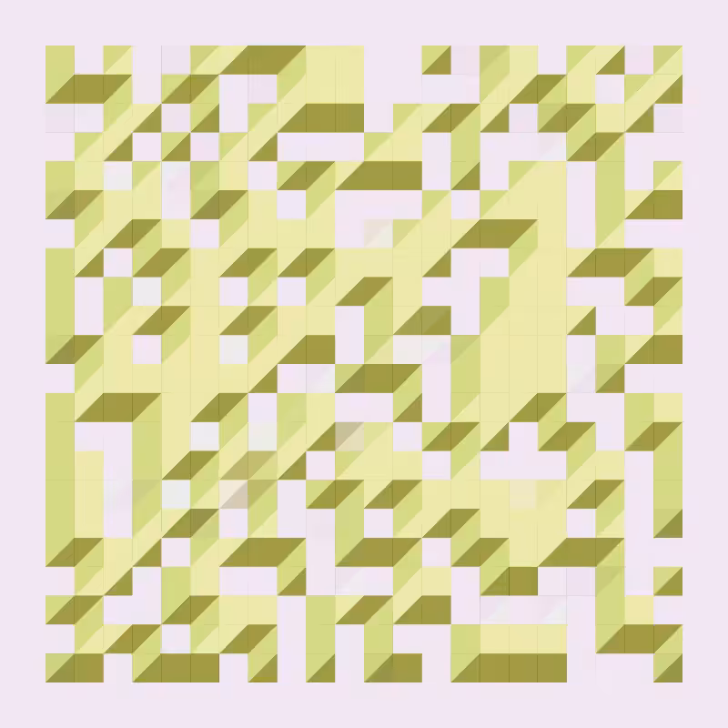 Cube #210