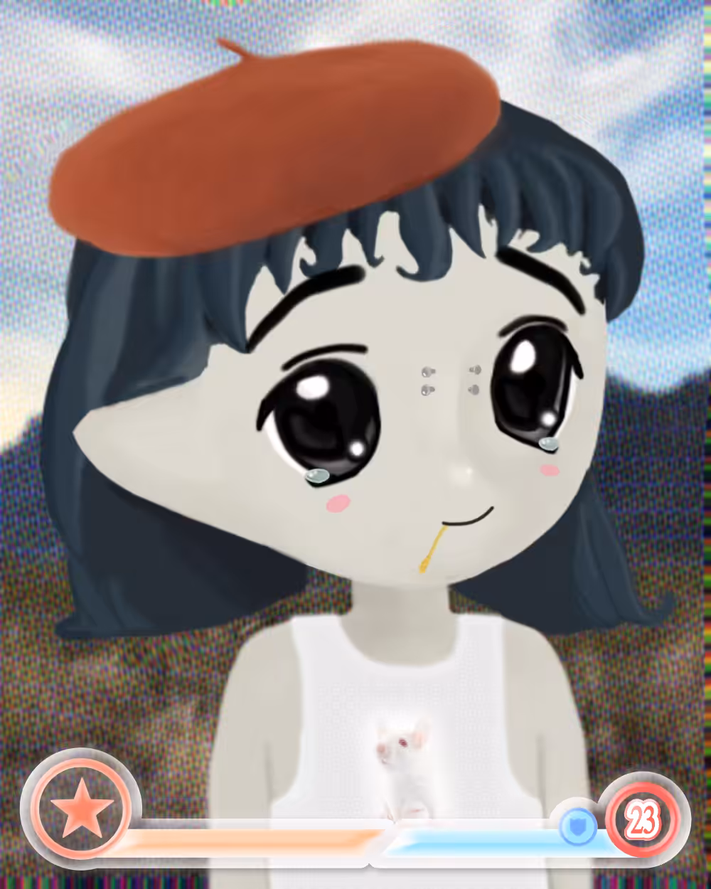 Milady 4045