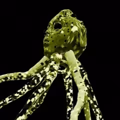 ancient intelligence of the void - Nefilim 7333