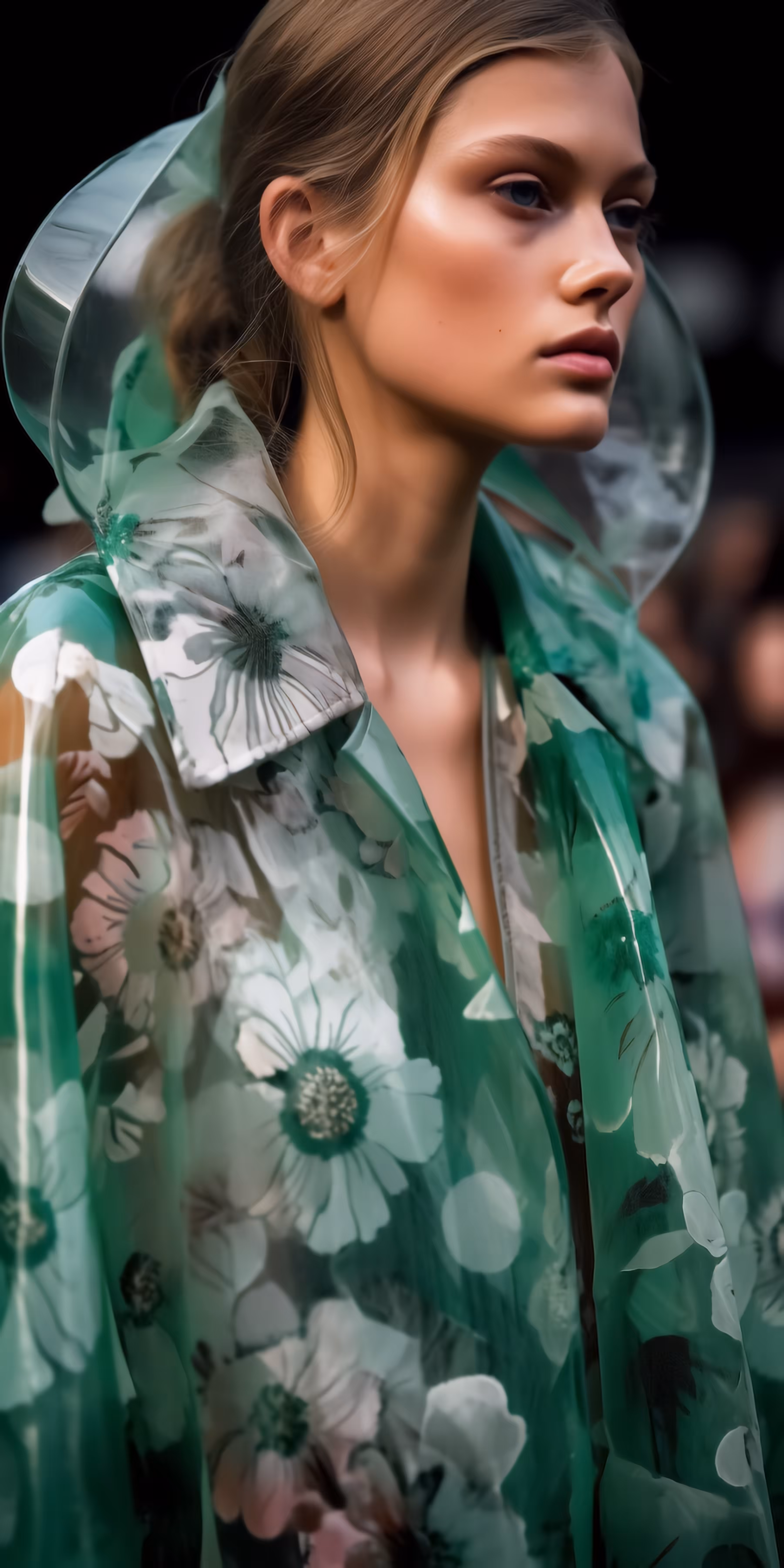 Wildflower Fields Look 3
