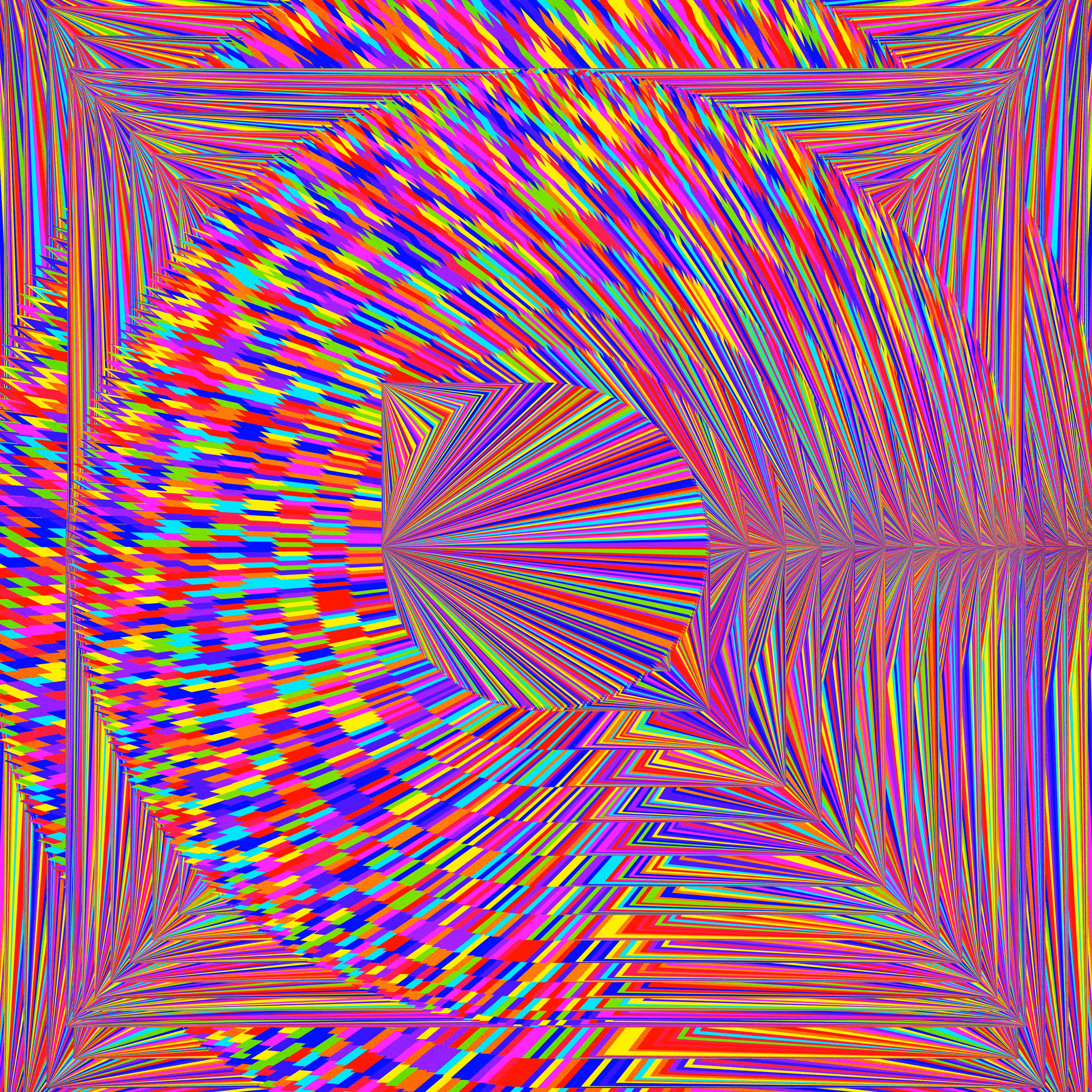 Taperangle 008