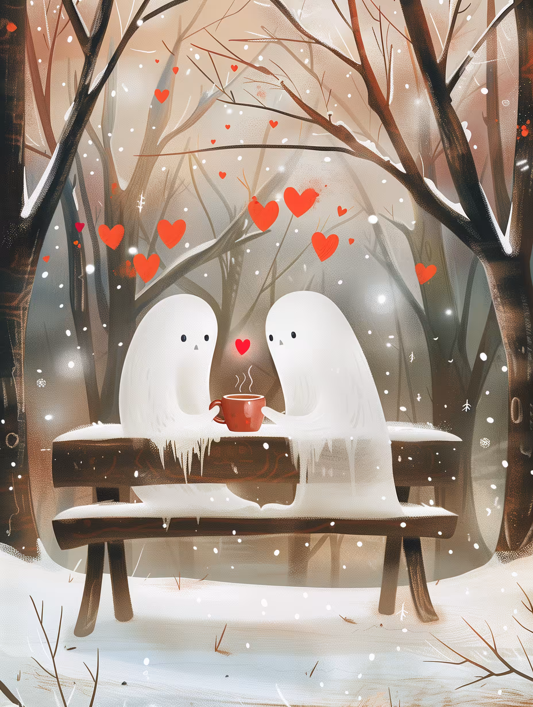 Winter's Cheer 10