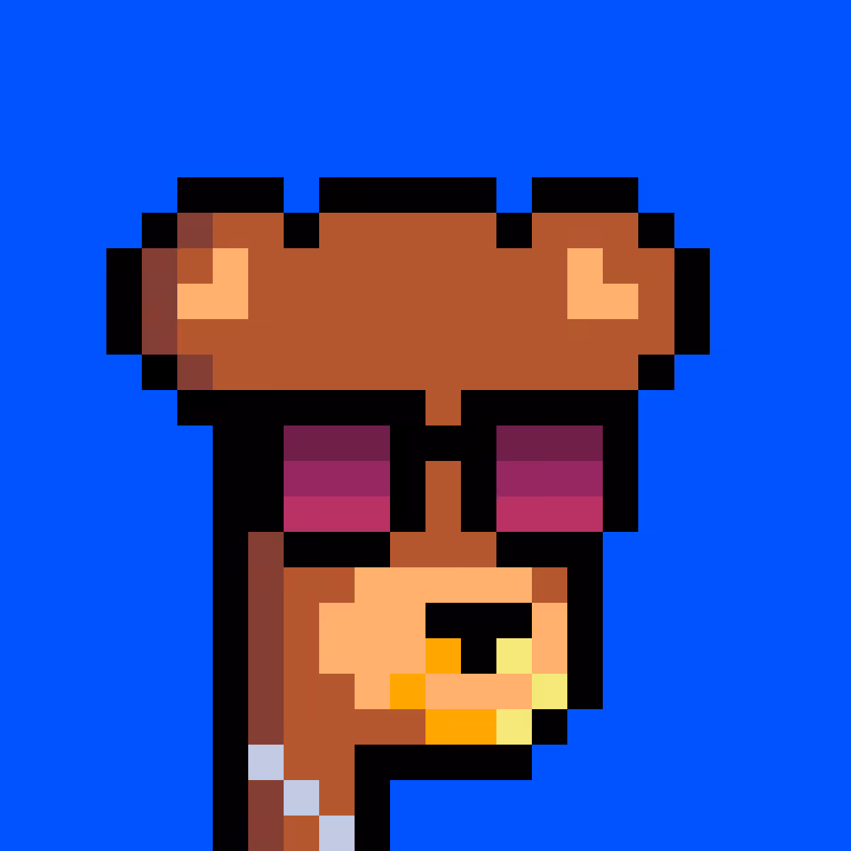 BearPunks #2744