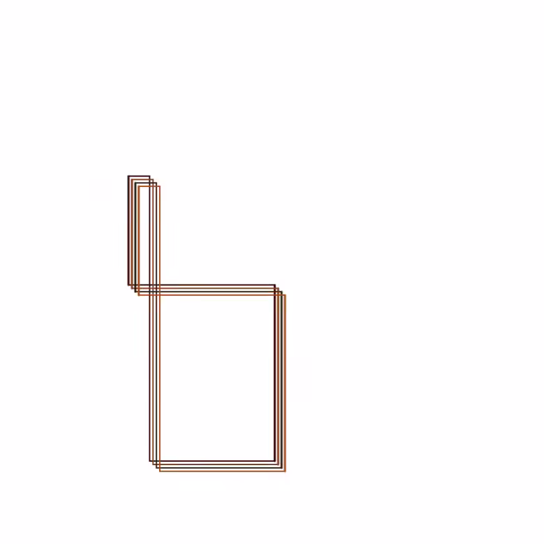 Wire frame #11